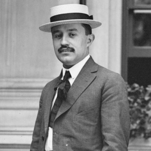 José Vasconcelos