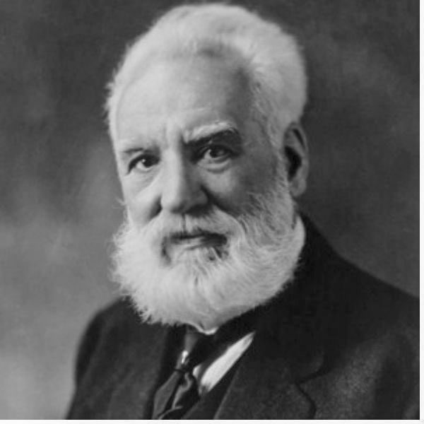 Alexander Graham Bell, astuto inventor