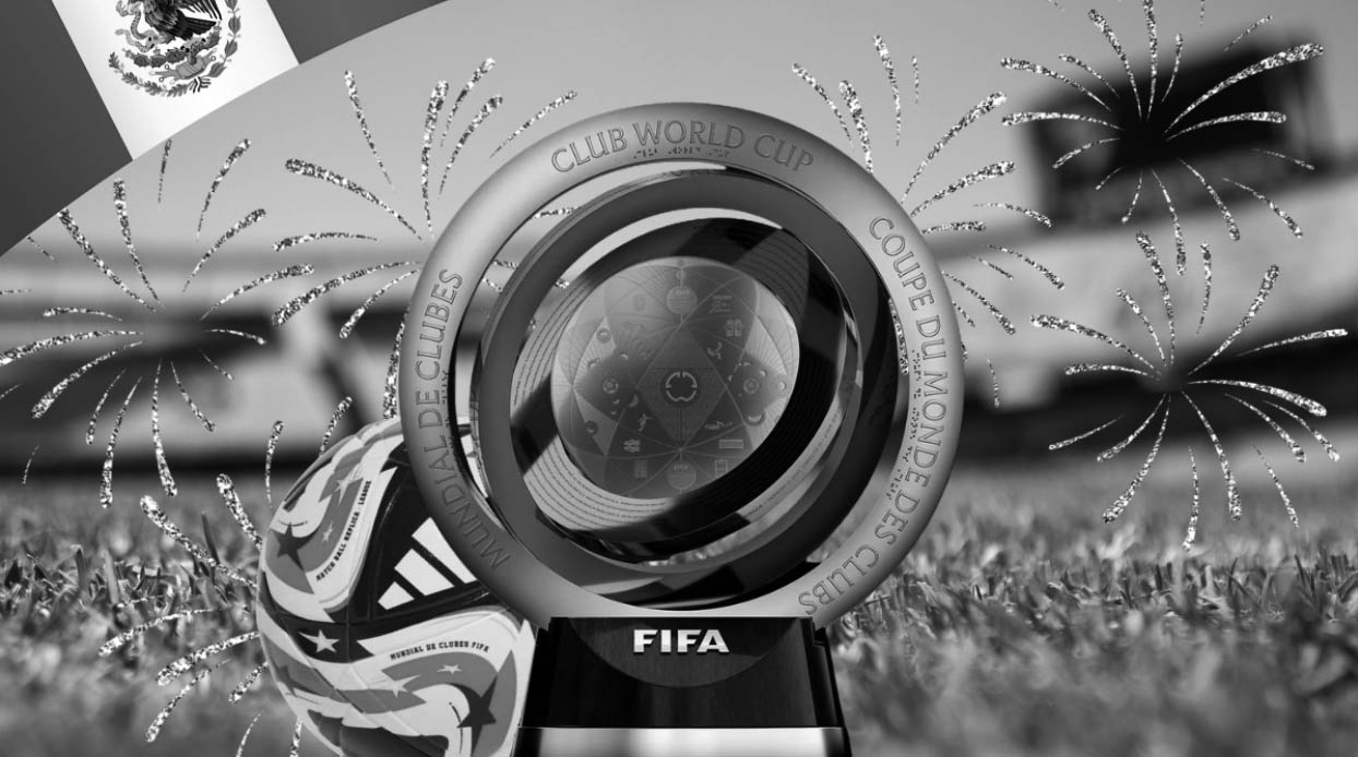 Partidos imperdibles de la Copa Mundial de Clubes de la FIFA 2025