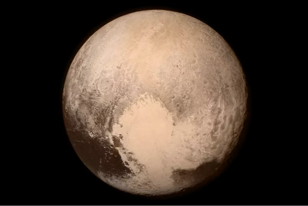 pluto-nasa