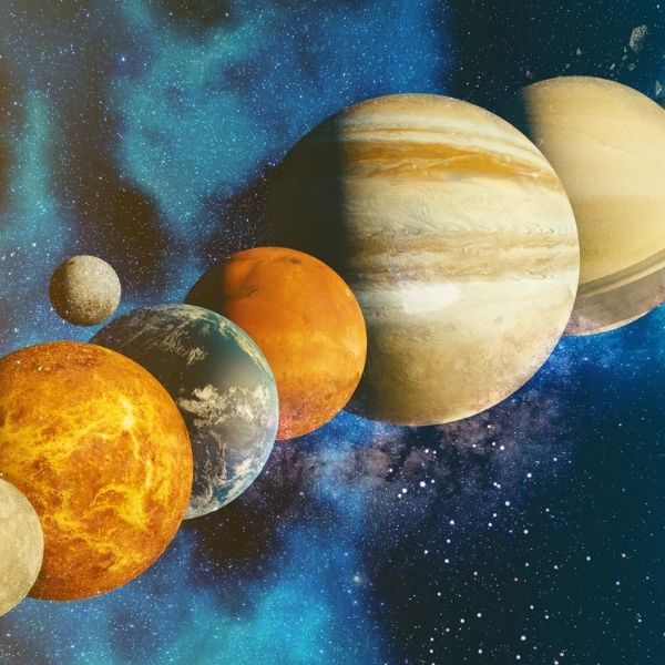 Requisitos para ser un planeta