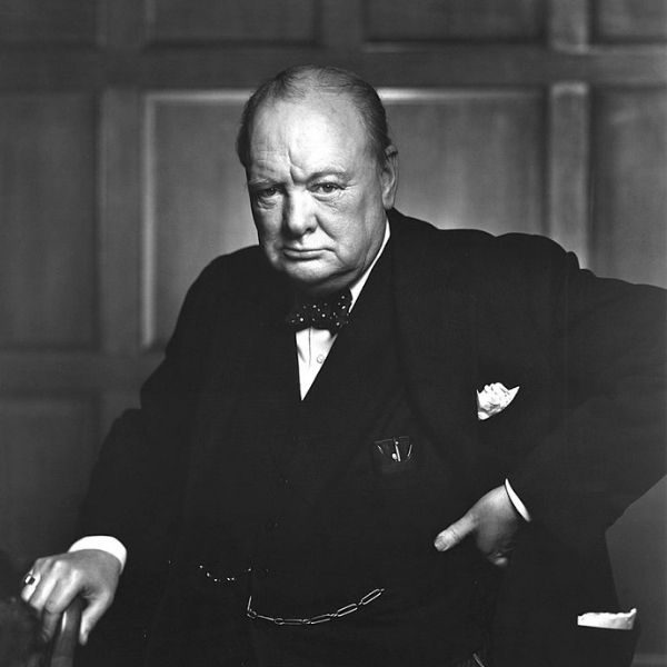 Churchill