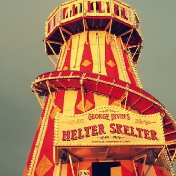 Helter Skelter