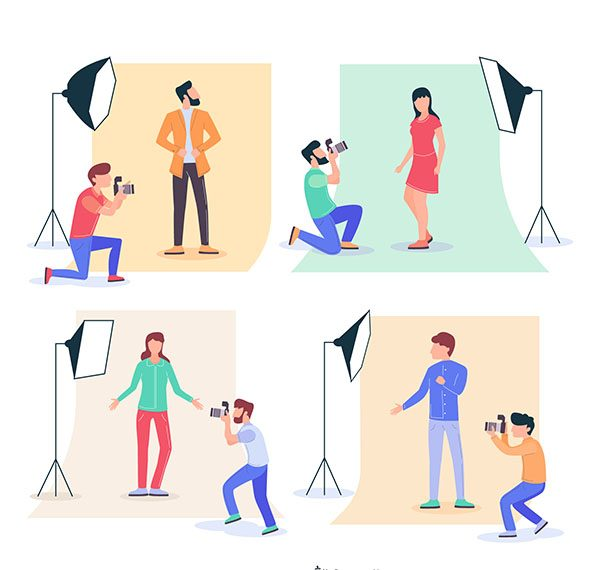 ¿Qué onda con el stand up?
