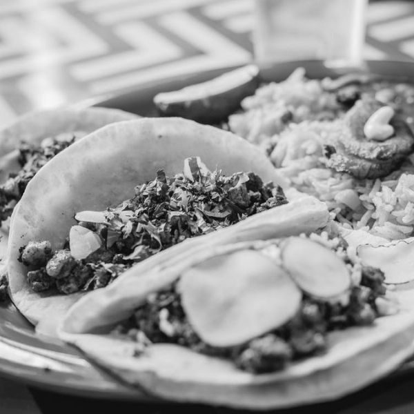 Vitamina T: breve inventario del taco