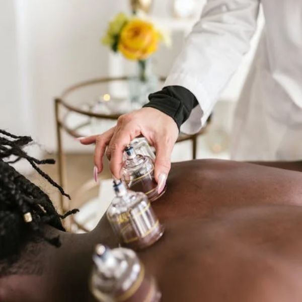 Fisioterapia, todo lo que necesitas saber
