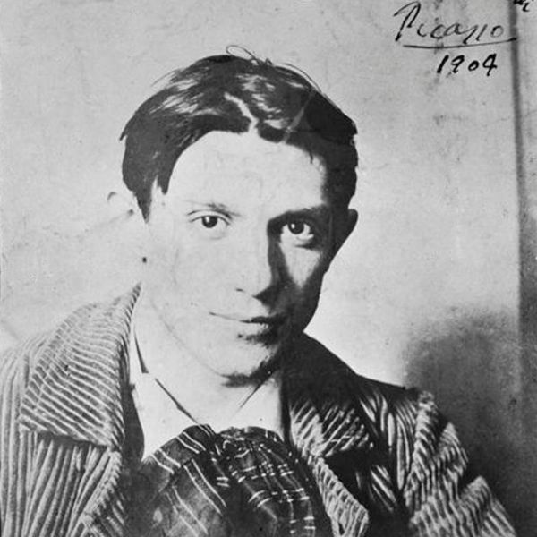 Picasso en construcción