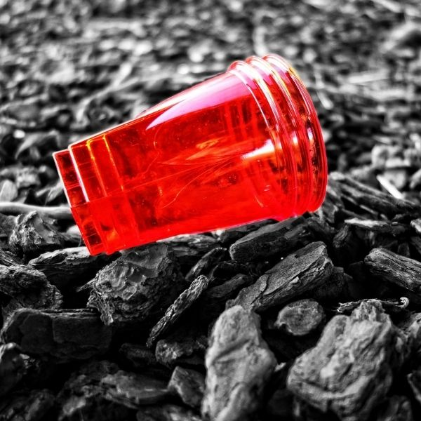 Plásticos de un solo uso: el problema que nadie quiere ver