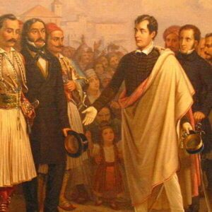 Lord Byron