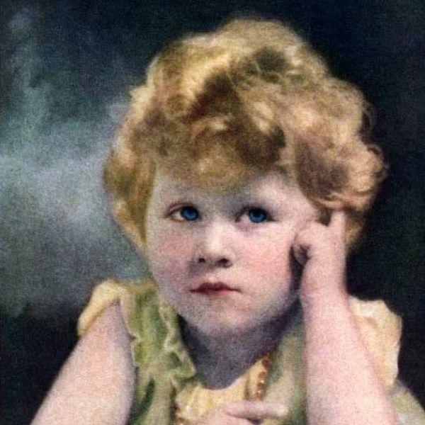 La reina Elizabeth II: una vida privilegiada