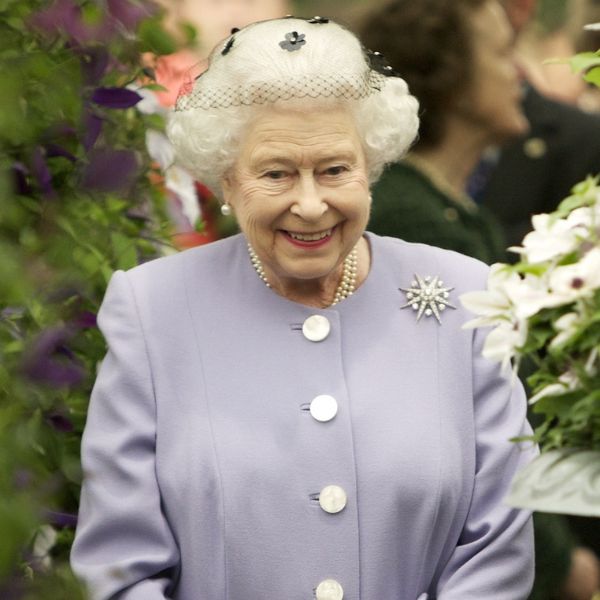 La reina Elizabeth II: una vida privilegiada