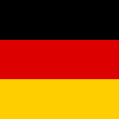 Gobernantes de Alemania
