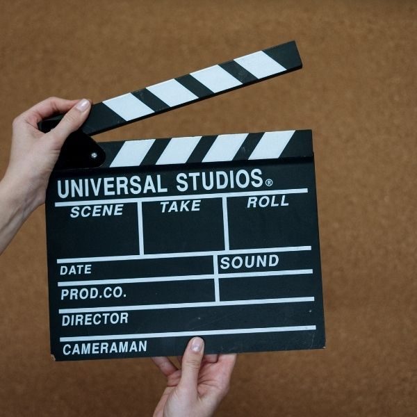 De la literatura al cine