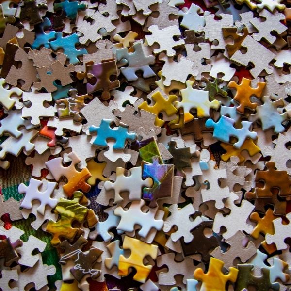 Hacer conexiones