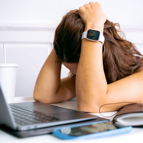Karoshi o la muerte por exceso de trabajo