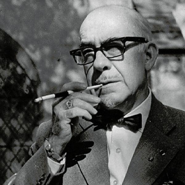 El gesticulador (1938)