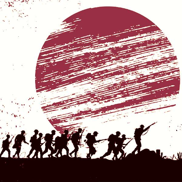 «¿Acabo la guerra? ¡Avísenme!»: Los últimos soldados imperiales