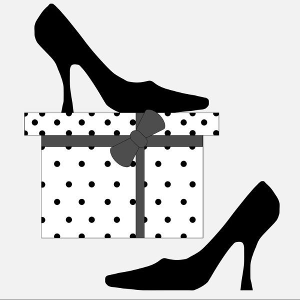 Tacones que matan