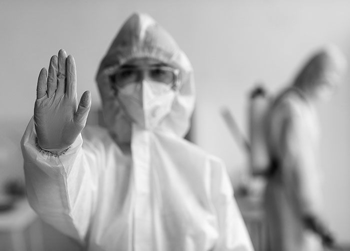 ¿Qué onda con la zoonosis?