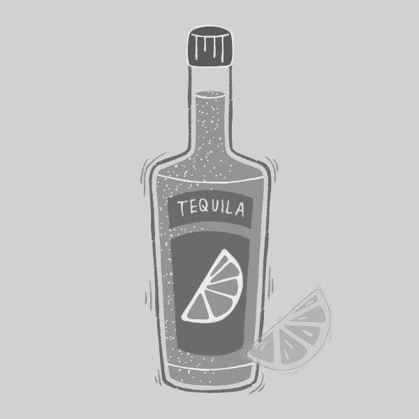 Tómate esta botella conmigo…