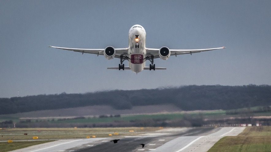 Consejos para encontrar los mejores vuelos internacionales y disfrutar al máximo de tu viaje