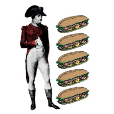 ¡Ay, chaparros, cómo abundan!