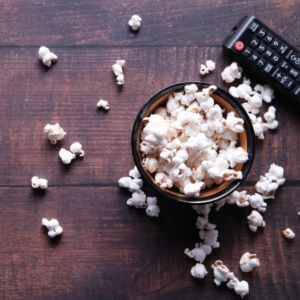 El cine antes del cine