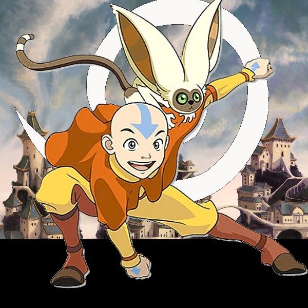 Avatar… el último maestro aire