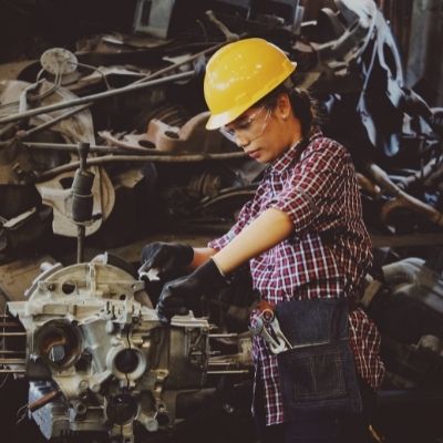 Top 10: Los trabajos más riesgosos