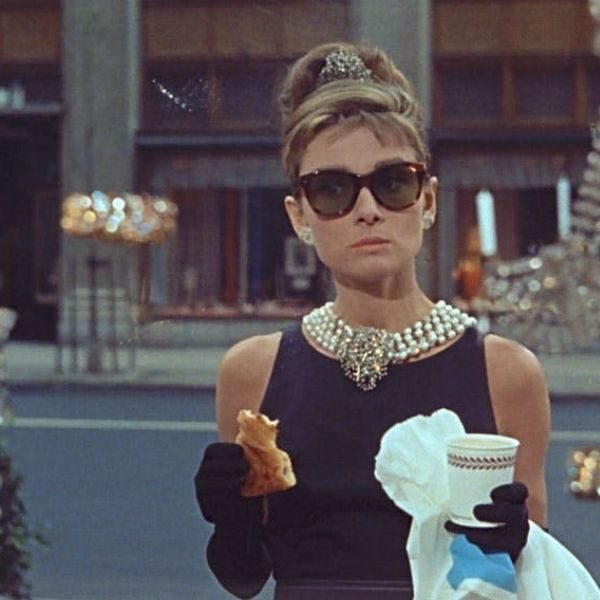 La moda y el cine