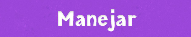 5manejar