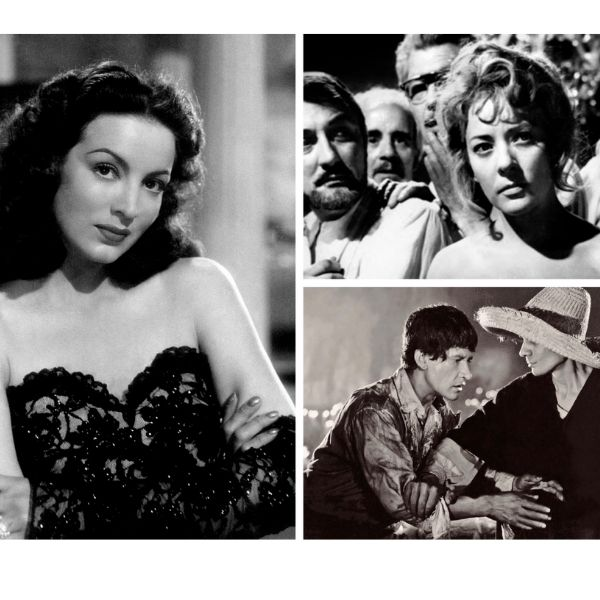 La Época de Oro del cine mexicano