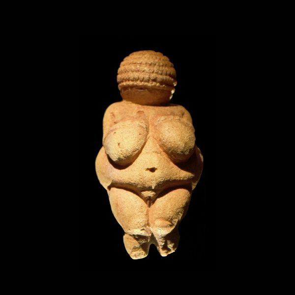 Sexualidad femenina y el origen de la sociedad