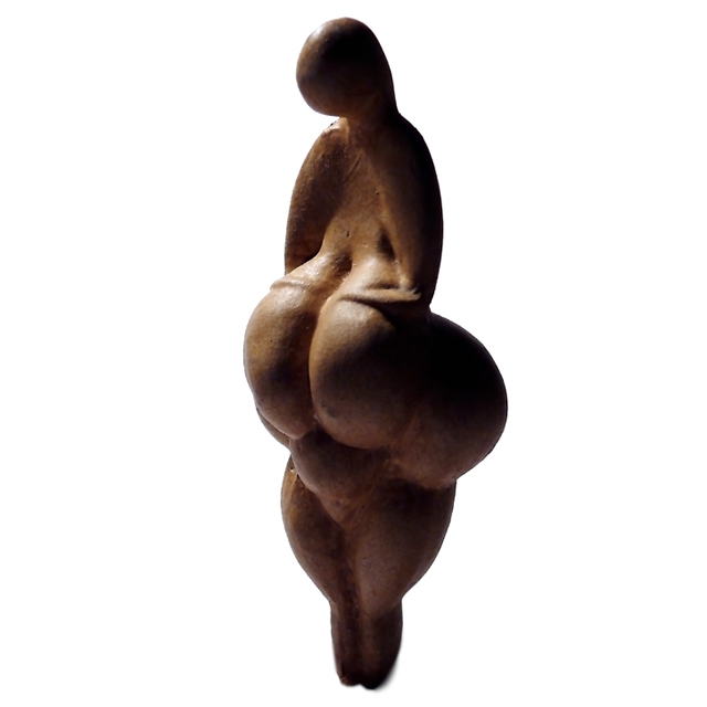 Sexualidad femenina y el origen de la sociedad